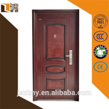 Customized top 1 hot sale steel security doors